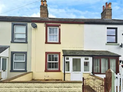 South View Terrace, Station Hill, Cumbria, CA7