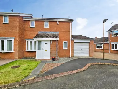 Stakeford NE62 5BT, NE62