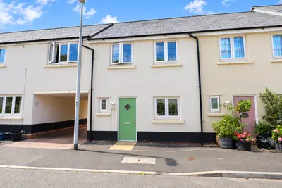 Ladywell Meadows, Chulmleigh, EX18