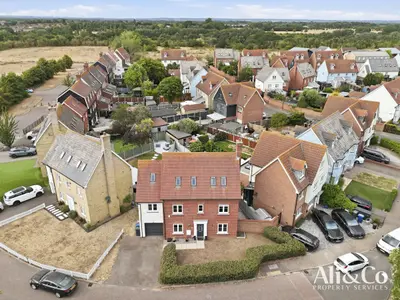 Guardian Avenue, Grays, Essex, RM16 5US