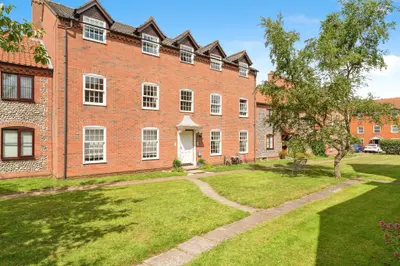Runton House Close, West Runton, Cromer