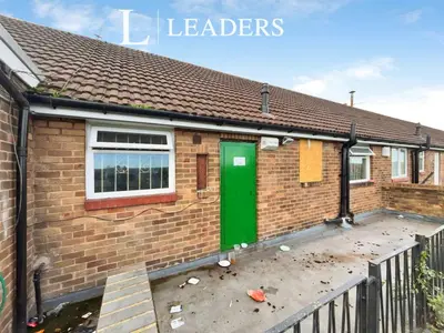 Norley Hall Avenue, Wigan, WN5