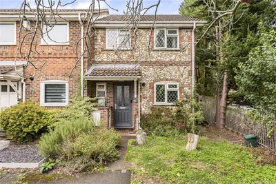 Mallard Close, Ash, GU12
