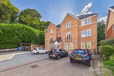 Southwood, Sheffield, S6