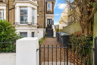 Selhurst Road, London, SE25