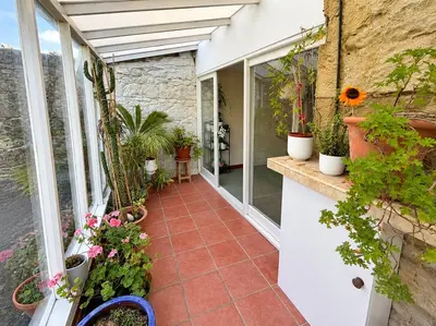 The Terrace, Chale, PO38