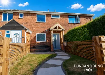 Russet Way, Melbourn, SG8