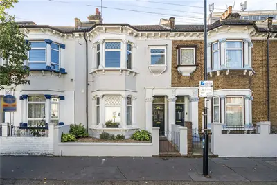 Cotford Road, Thornton Heath, CR7