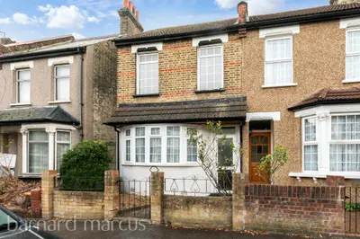 Rymer Road, Croydon, CR0