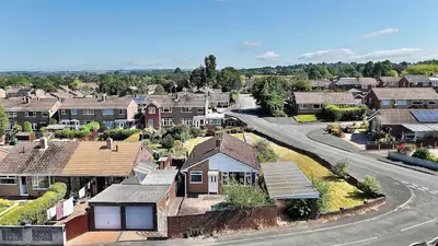 Trent Close, Cheadle, ST10