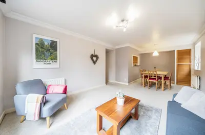 Lansdowne Road, Purley CR8 2PJ