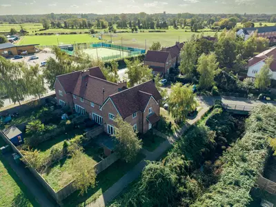 Waterside Drive, Bungay, NR35