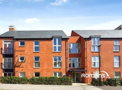 Canitz Way, Winchester, SO22