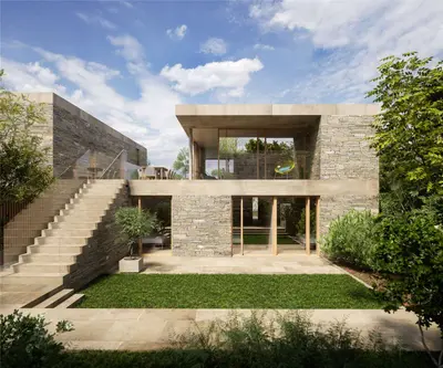 Balfour Place, St. Andrews, Fife, KY16 9RQ