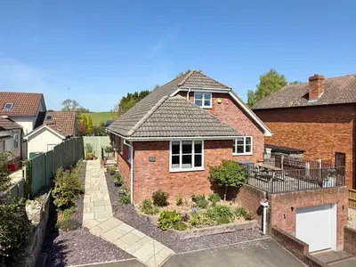 Shelwick, Hereford