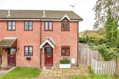 Brookdene, Five Oak Green, TN12