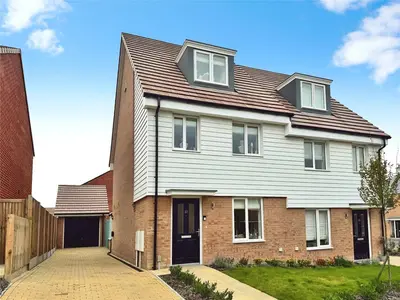 Sea View Avenue, Walmer, Kent, CT14