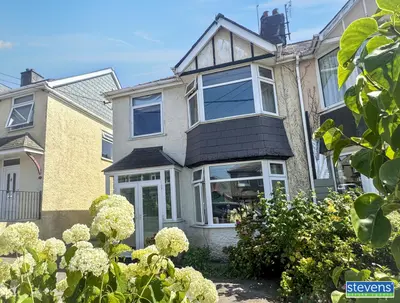 Leaholes Avenue, Okehampton, EX20