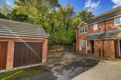 Saunderton Vale, High Wycombe, HP14