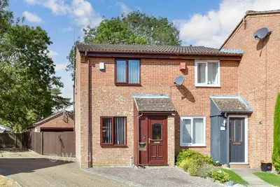 The Briars, West Kingsdown, TN15