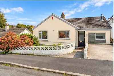 Parc Briwer, Penryn, TR10