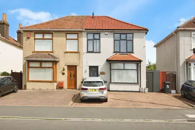 Charlton Road, Kingswood, Bristol, BS15