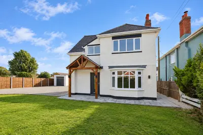 South Road, Chapel St Leonards, PE24