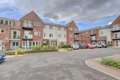 Longwick Road, Princes Risborough, HP27