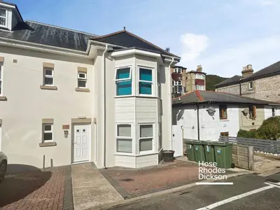 South Street, Ventnor, PO38