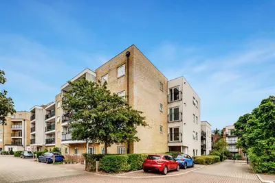 Cochrane House, 19 Truesdale, Ickenham, UB10 8FX