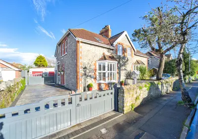 Holland Street, Weston-super-Mare, BS23
