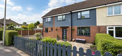 Watermeetings Lane, Romiley, SK6