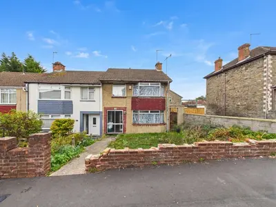 Church Road, Kingswood, BS15