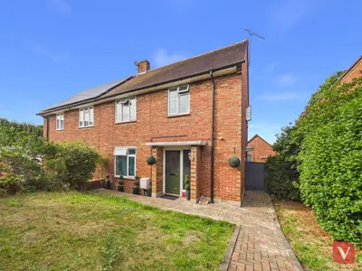 Withy Close, Luton, LU4 9NZ