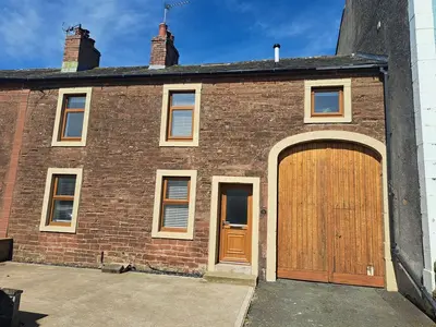West Street, Aspatria, Cumbria, CA7