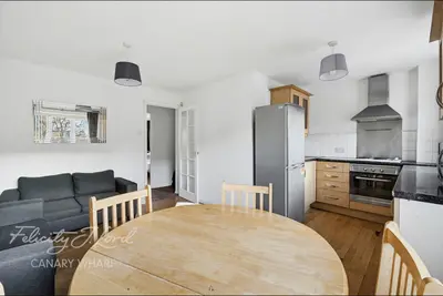 Westferry Road, London, E14
