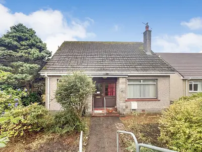 Drummilling Drive, West Kilbride, KA23 9BE