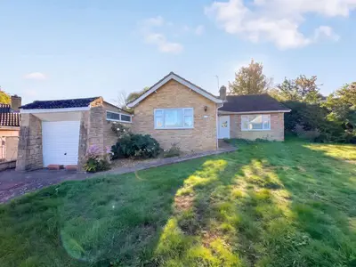 Cannam Close, Middleton, LE16