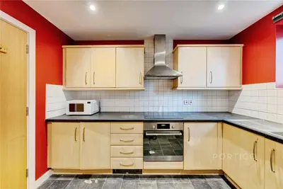 Boardwalk Place, Canary Wharf, E14