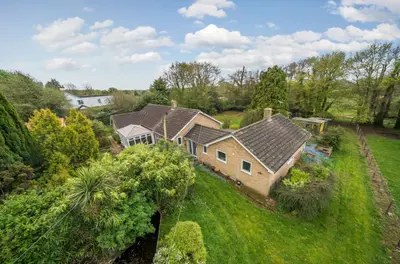 Goatacre Road, Medstead, GU34