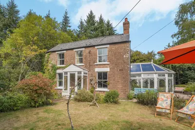 Oak Villa Viney Hill Lydney, GL15