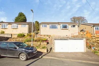 Willow Dene Avenue, Halifax