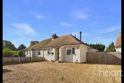 Centre Road, Soham, CB7