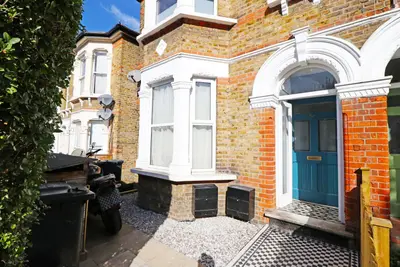 Mount Pleasant Road, Lewisham, SE13