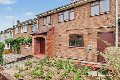 Rhiw Melin, Cwmbran, NP44