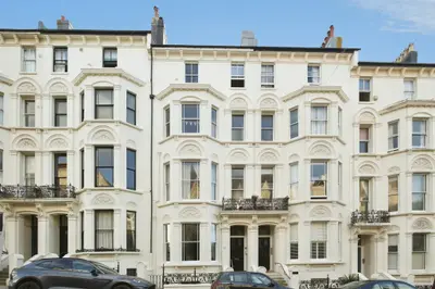 Cambridge Road, Hove, BN3