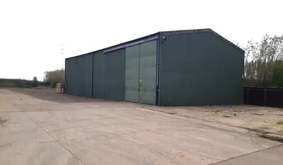 Whittlesey Road, March, PE15