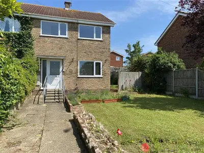 Rosedale Gardens, Belton, GREAT YARMOUTH