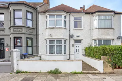 Warwick Road, Margate, CT9