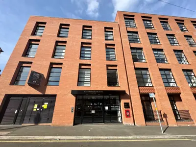 Price Street, B4